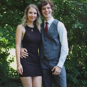 Meet your Posher, Bailey